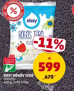PENNY SISSY RÖGÖS TÚR ajánlat