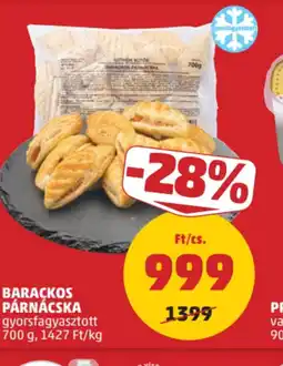 PENNY BARACKOS PÁRNÁCSKA ajánlat