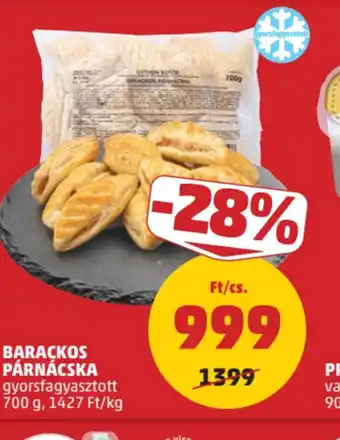 PENNY BARACKOS PÁRNÁCSKA ajánlat