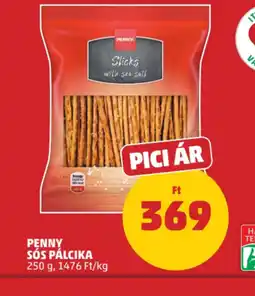 PENNY PENNY SS PÁLCIKA ajánlat