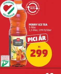PENNY PENNY ICE TEA ajánlat
