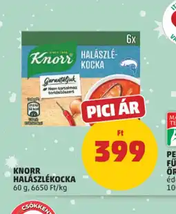 PENNY KNORR HALÁSZLÉKOCKA ajánlat