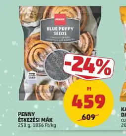 PENNY PENNY ÉTKEZÉSI MÁK ajánlat