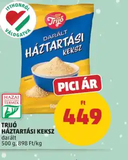 PENNY TRÜ HÁZTARTÁSI KEKSZ ajánlat