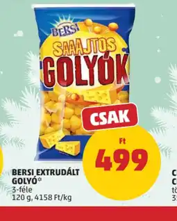 PENNY BERSI EXTRUDÁLT GOLY ajánlat