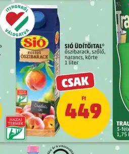 PENNY SI ÜD VIGYEL VESZA!TŐITAL ajánlat