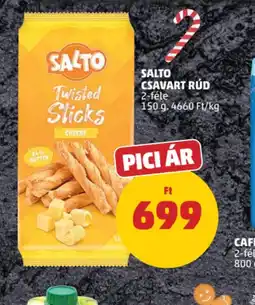 PENNY SALTO CSAVART RÚD ajánlat