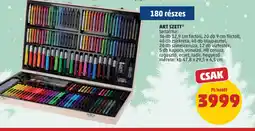 PENNY ART SZETT ajánlat