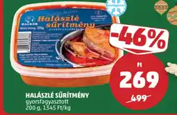 PENNY Halászlé sűrítmény ajánlat