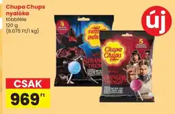 Spar Chupa Chups nyalóka ajánlat