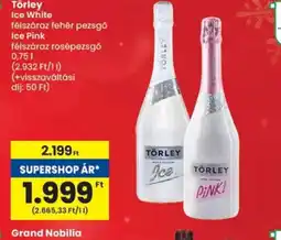 Spar Törley pezsgő ajánlat