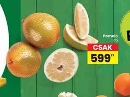 Spar Pomelo ajánlat