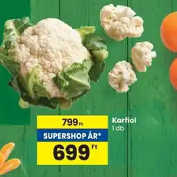 Spar Karfiol ajánlat