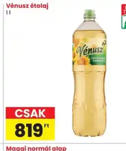 Spar Vénusz étolaj ajánlat