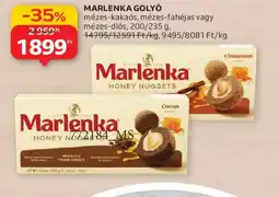 Auchan Marlenka Goly ajánlat