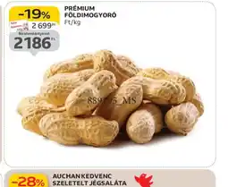 Auchan PRÉMIUM FÖLDIMOGYOR ajánlat