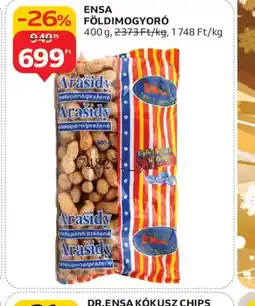 Auchan ENSA FÖLDIMOGYOR ajánlat