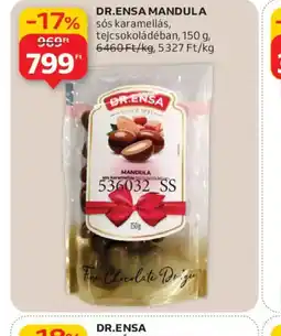 Auchan DR.ENSA MANDULA ajánlat