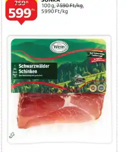 Auchan WEIN FEKETE ERDEI SONKA ajánlat