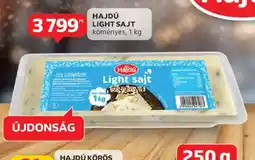 Auchan HAJDÚ LIGHT SAJT ajánlat