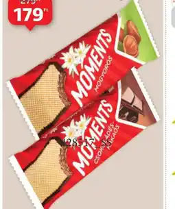 Auchan MOMENTS OSTYASZELET ajánlat