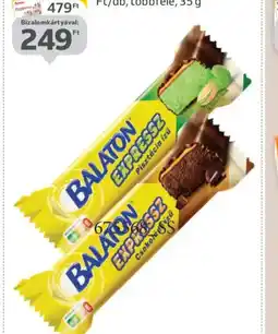 Auchan BALATON EXPRESSZ ajánlat