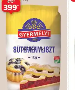 Auchan GYERMELYI SÜTEMÉNYLISZT ajánlat