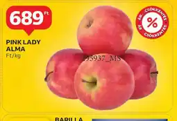 Auchan PINK LADY ALMA ajánlat