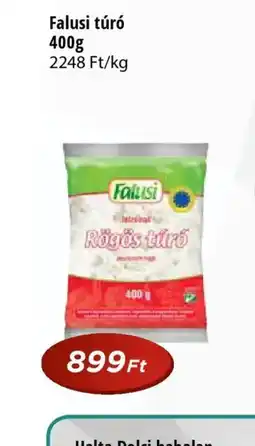 Real Falusi túr ajánlat