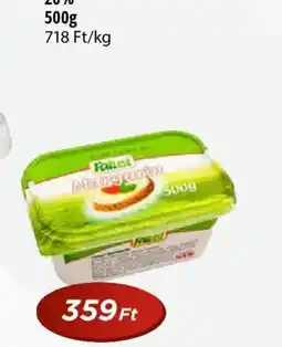 Real Falusi margarin ajánlat