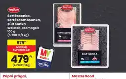 Interspar Regnum Szynka ajánlat