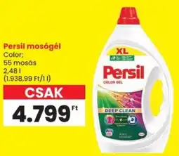Spar Persil mosógél ajánlat