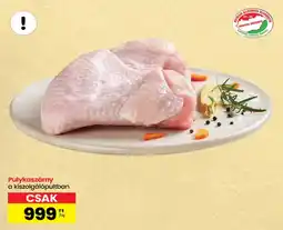 Spar Pulykaszárny ajánlat