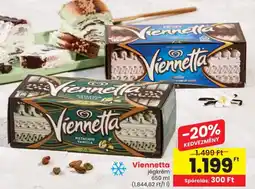 Spar Viennetta ajánlat