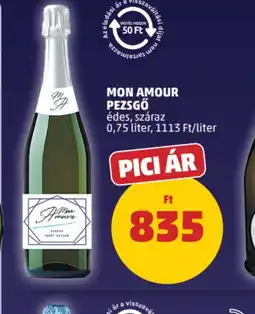 PENNY MON AMOUR PEZSGŐ ajánlat