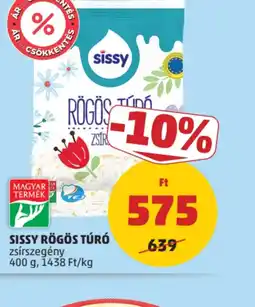 PENNY SISSY RÖGÖS TÚR ajánlat