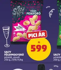 PENNY SALTY FÖLDIMOGYOR ajánlat