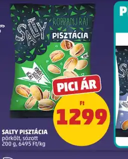 PENNY SALTY PISZTÁCIA ajánlat