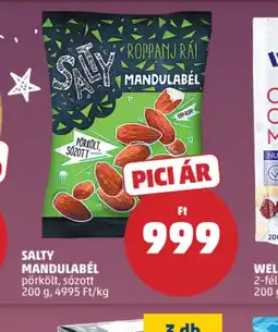 PENNY SALTY MANDULABÉL ajánlat