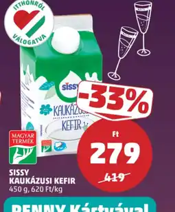 PENNY SISSY KAUKÁZUSI KEFIR ajánlat