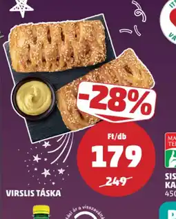 PENNY VIRSLIS TÁSKA ajánlat