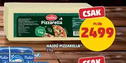 PENNY HAJDÚ Pizzarella ajánlat