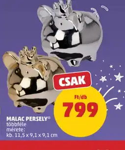 PENNY MALAC PERSELY ajánlat