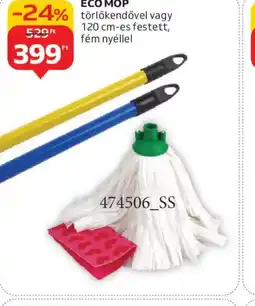 Auchan ECO MOP ajánlat