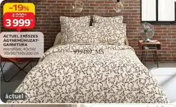 Auchan ACTUEL ÁGYNEMŰHUZAT ajánlat