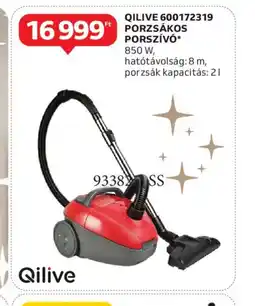Auchan QILIVE PORZSÁKOS PORSZÍV ajánlat