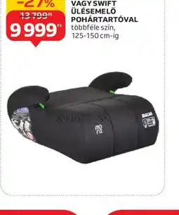 Auchan DAKAR ÜLÉSEMELŐ ajánlat