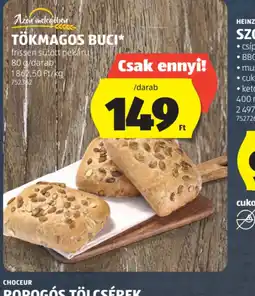 ALDI Aranykorona TÖKMAGOS BUCI ajánlat