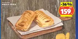 ALDI VIRSLIS TÁSKA ajánlat