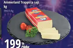 Real Ammerland Trappista sajt ajánlat